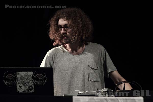 THE GASLAMP KILLER - 2010-07-02 - BELFORT - Presqu'ile du Malsaucy - 